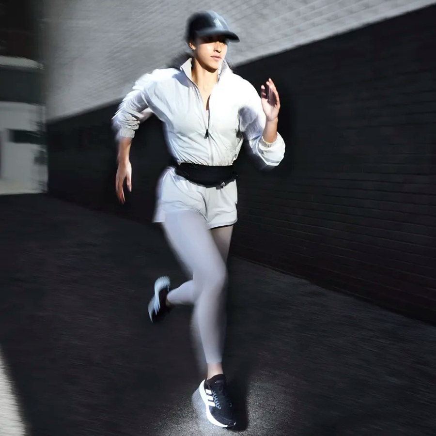 Túi chạy bộ DAS Running Gear Waist Bag HI3486