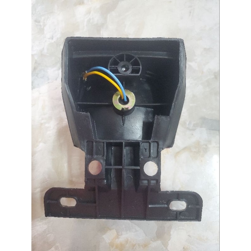 Bộ đèn đuôi sau xe Cúp 82