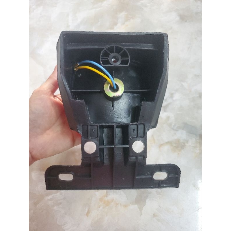 Bộ đèn đuôi sau xe Cúp 82