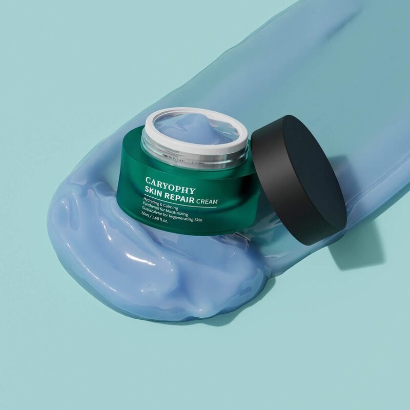 Kem Dưỡng Caryophy Cấp Ẩm, Phục Hồi Da Và Sáng Da