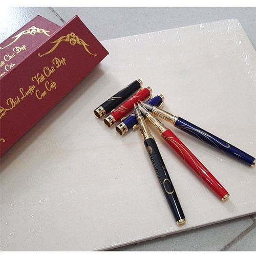 Bút máy Kim Thành 56