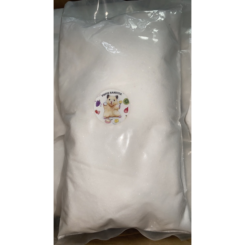 1kg Cát tắm khô cho 🐹