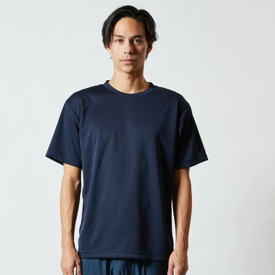 Áo phông thể thao Unisex Xuất Nhật