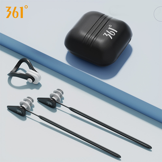 Combo bịt tai, mũi 361