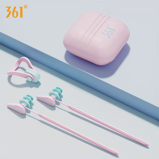 Combo bịt tai, mũi  361