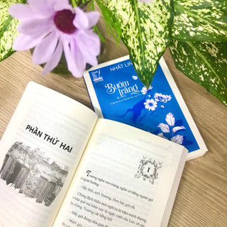 Sách - Bướm trắng (In theo bản của NXB Đời Nay, năm 1941)
