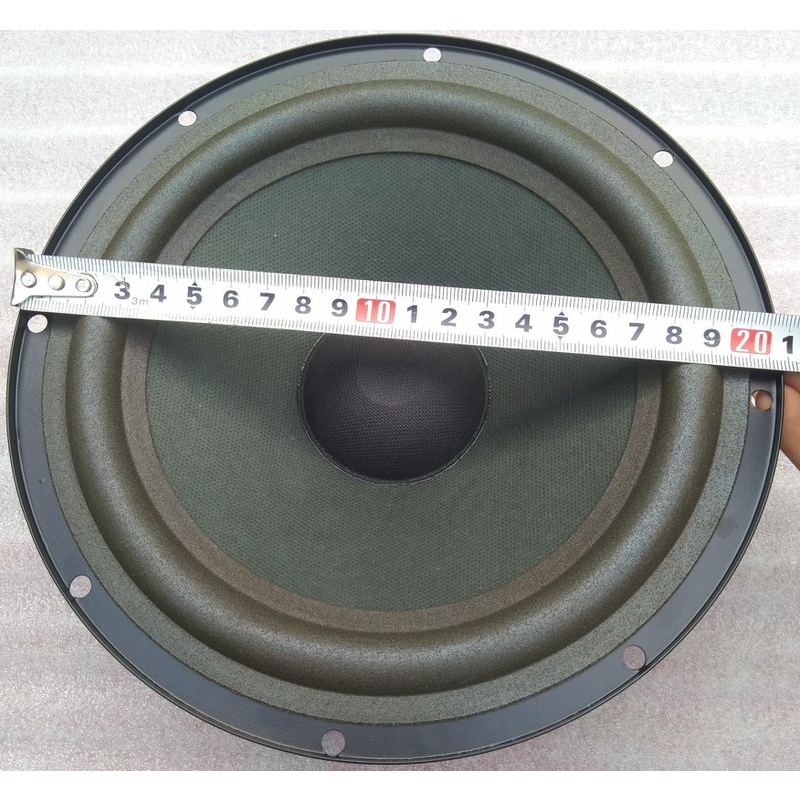 Loa Bass 20 - 2 tấc Bose 301 hàng nội địa coil 6 lớp - giá 2 chiếc