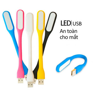 Quạt USB mini 2 cánh rời, Quạt gió USB mini