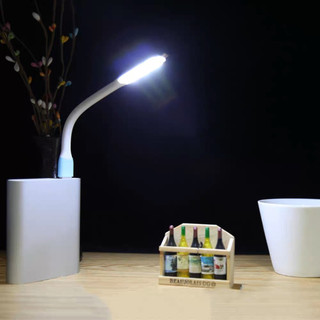Quạt USB mini 2 cánh rời, Quạt gió USB mini