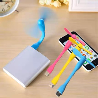 Quạt USB mini 2 cánh rời, Quạt gió USB mini