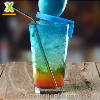 Kẹp gài bia úp ngược