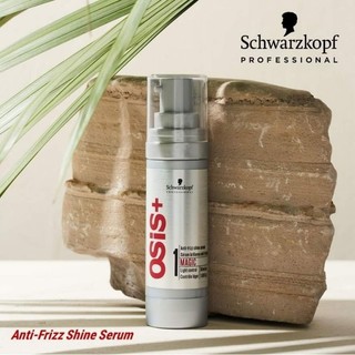 𝑆𝑒𝑟𝑢𝑚 𝐷𝑢̛𝑜̛̃𝑛𝑔 𝐵𝑜́𝑛𝑔 𝑇𝑜́𝑐 OSIS Schwarzkopf 50ml