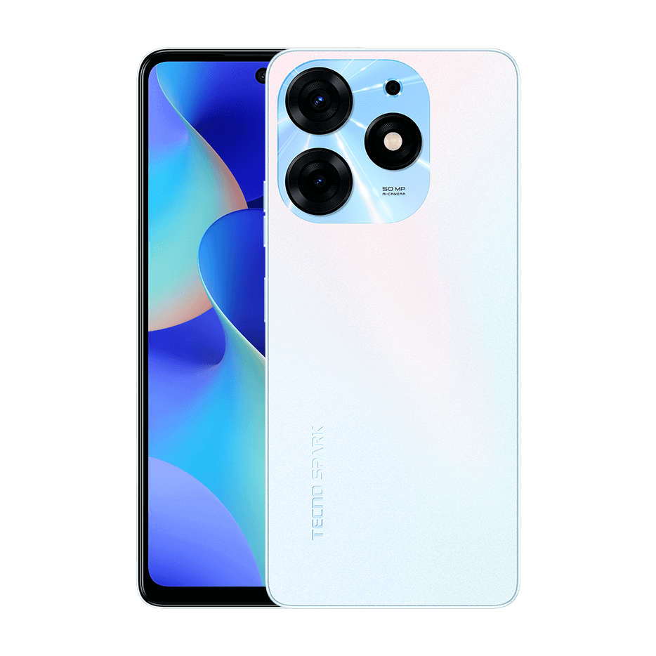 Điện thoại di động TECNO SPARK 10 Pro 8GB/128GB - Chính hãng