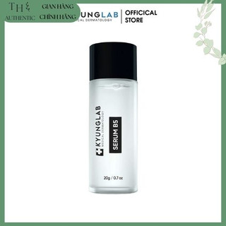 Serum b5 10% kyunglab phục hồi tái tạo da 20ml