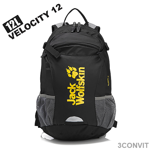 Balo Velocity 12L