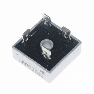 Diode Cầu Vuông 35A 1000V KBPC3510