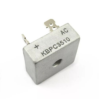 Diode Cầu Vuông 35A 1000V KBPC3510
