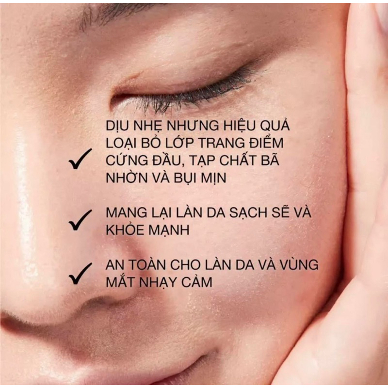 Nước Tẩy Trang Dạng Dầu Mac Hyper Real Cleansing Oil