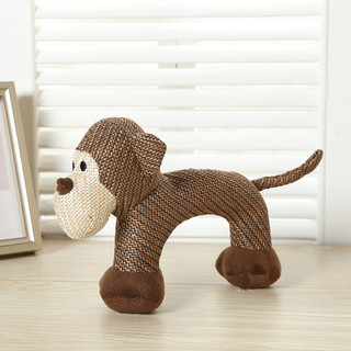 Đồ chơi gấu bông hình chó poodle