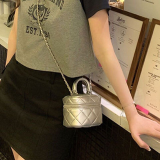 Túi cốp mini da mềm