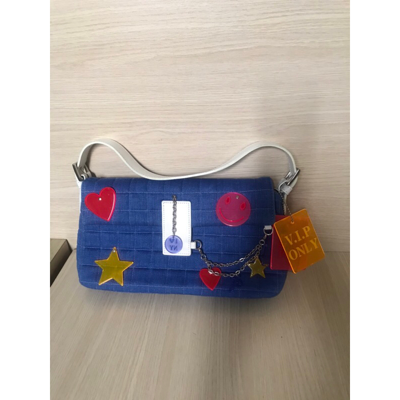 Túi nữ SAMANTHA THAVASA NEW YORK