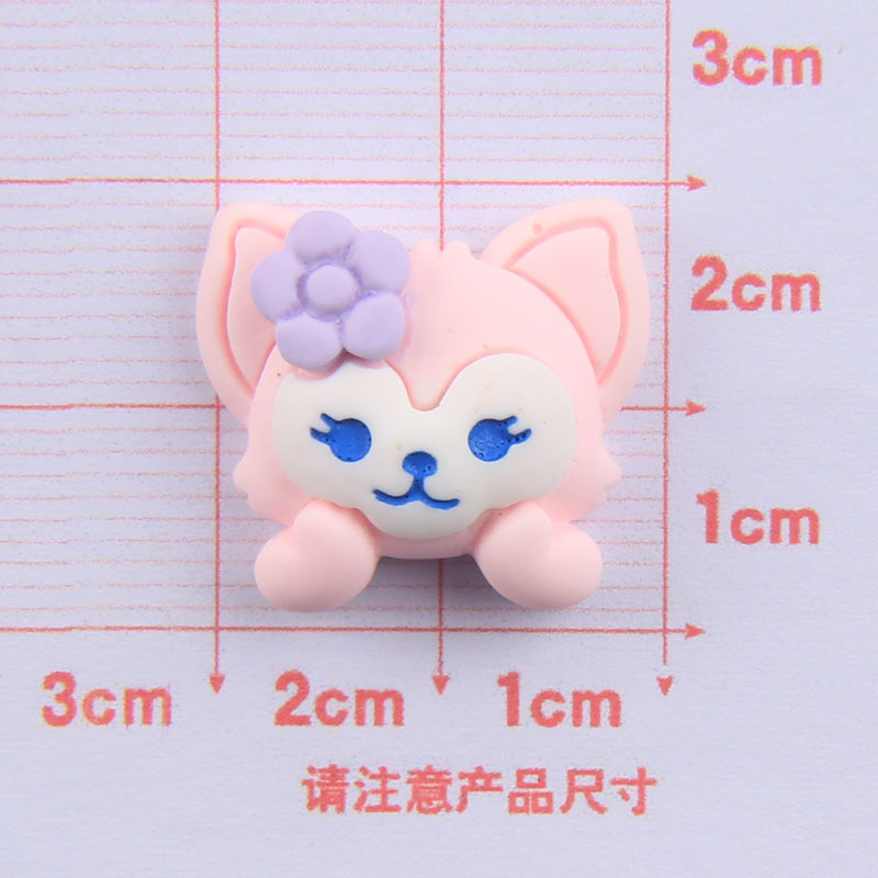 Miếng dán Sticker dễ thương