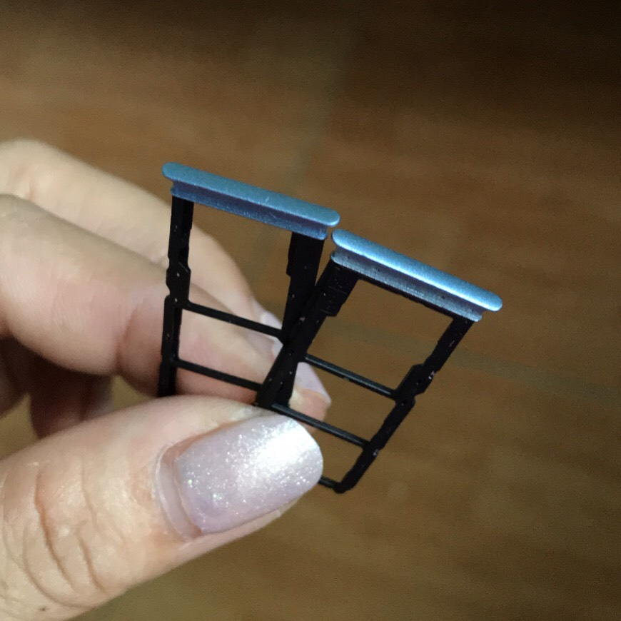 Khay sim vivo Y30 / Y50 dùng chung