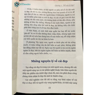 Sách - Toán Học và Nghệ thuật (Tái Bản) - SPU