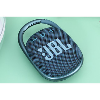 Loa Bluetooth JBL Clip 4 ( Like New )