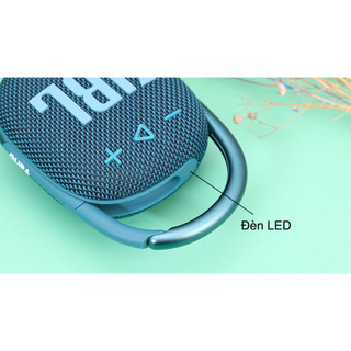 Loa Bluetooth JBL Clip 4 ( Like New )