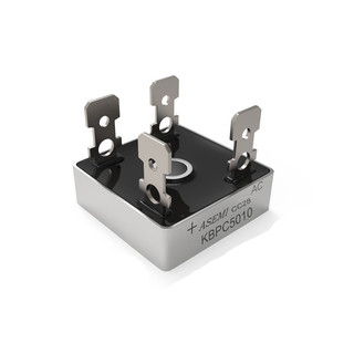 Diode Cầu Vuông 50A 1000V KBPC5010