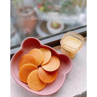 Bột làm bánh pancake Morinaga 600g