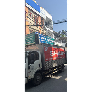 Nồi áp suất điện Sharp KS226 6Lít