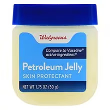 Sáp Dưỡng Da Walgreens Petroleum Jelly Skin Protectant 1.75Oz 50g