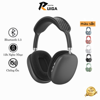 Tai Nghe Headphone Bluetooth Chụp Tai Chống Ồn Air Max STN-01- BẢO HÀNH
