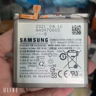 Pin Samsung A80/A90 /grand prime, g350
