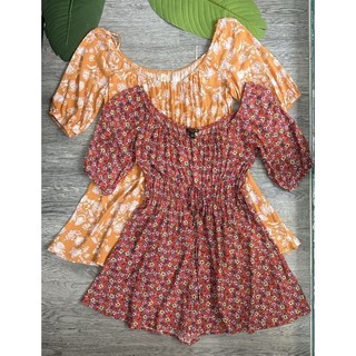 Đồ lien thân jumsuit bigsize bebop xuất xin