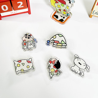 Kẹp giấy cute Arttherapy