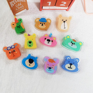 Kẹp giấy cute Arttherapy
