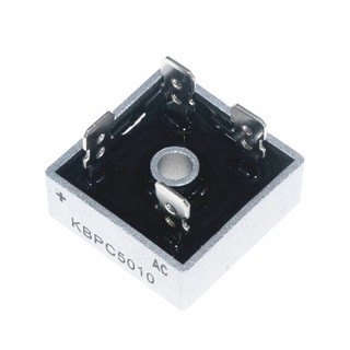 Diode Cầu Vuông 50A 1000V KBPC5010