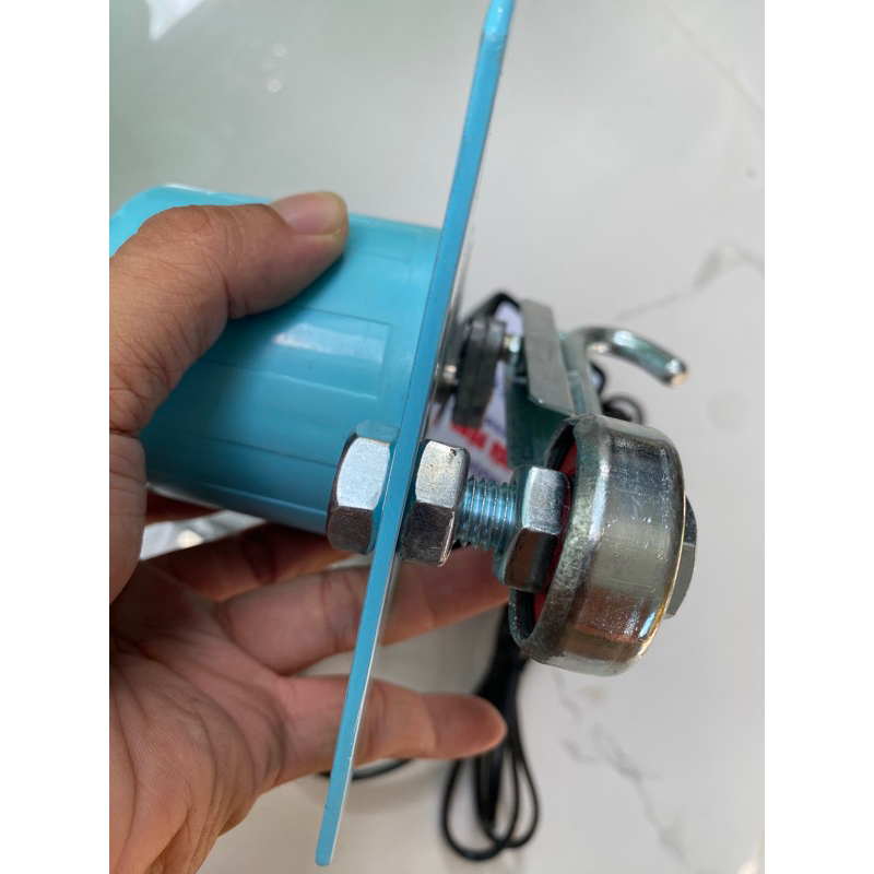 MÁY ĐƯA VÕNG TỰ ĐỘNG CAO CẤP LIVORNO LVR01 THẾ HỆ MỚI ÊM VÀ GIẢM ỒN