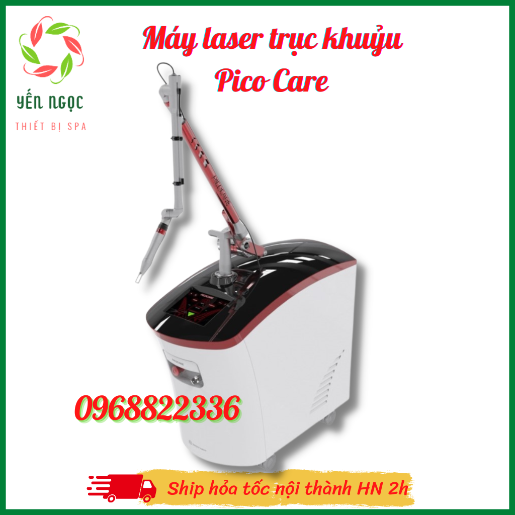 MÁY LASER TRỤC KHUỶU PICO CARE - Hàng loại 1