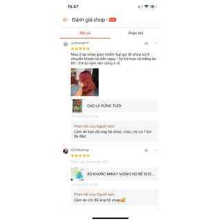 CAO LÁ RỪNG TƯƠI