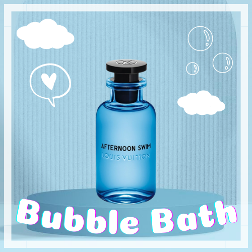 𝔹𝕦𝕓𝕓𝕝𝕖-Nước Hoa Louis Vuitton Afternoon Swim 5ml/10ml