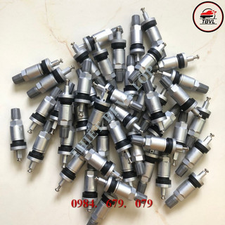 Chân Van cảm biến áp suất lốp ô tô