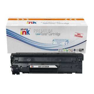 Hộp mực sử dụng cho máy in canon mf241d, 244dw, 211, 221d, lbp 151dw/ hp m127, m126, 125