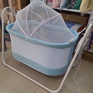 Nôi Điện Cao Cấp Autoru Z2