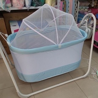 Nôi Điện Cao Cấp Autoru Z2