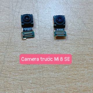 Camera Trước Mi 8 Xiaomi Bóc Máy