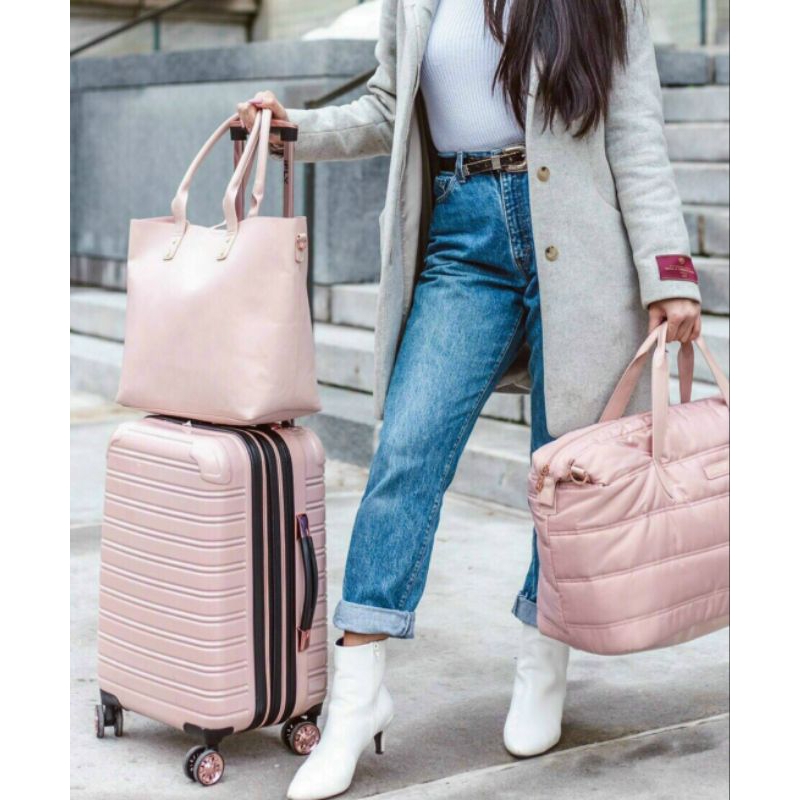 Túi du lịch hàng xuất Âu